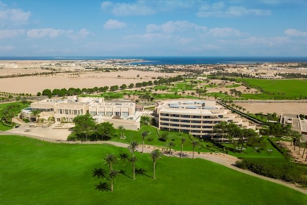 HURGHADA, EGYPTALAND