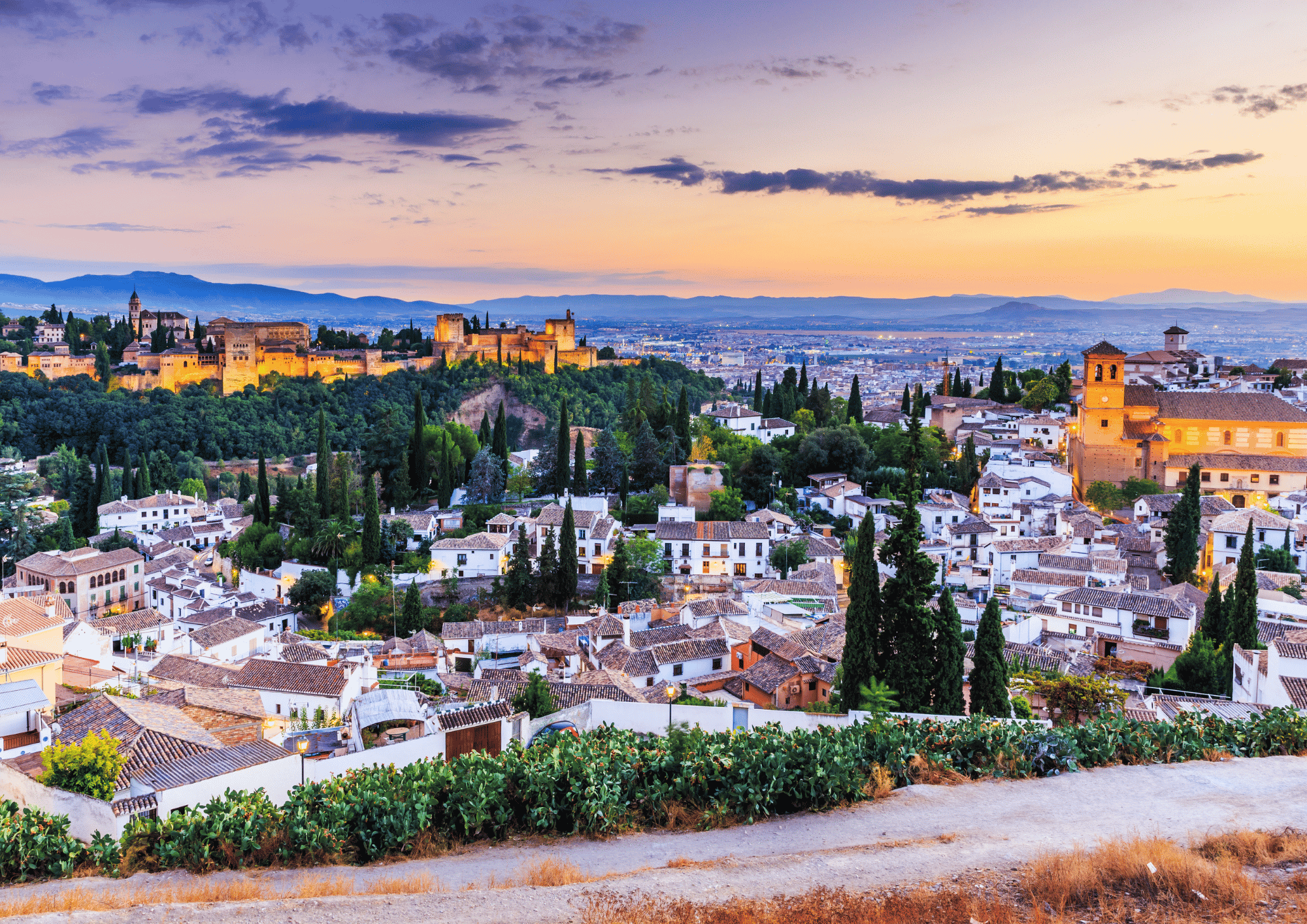 GRANADA