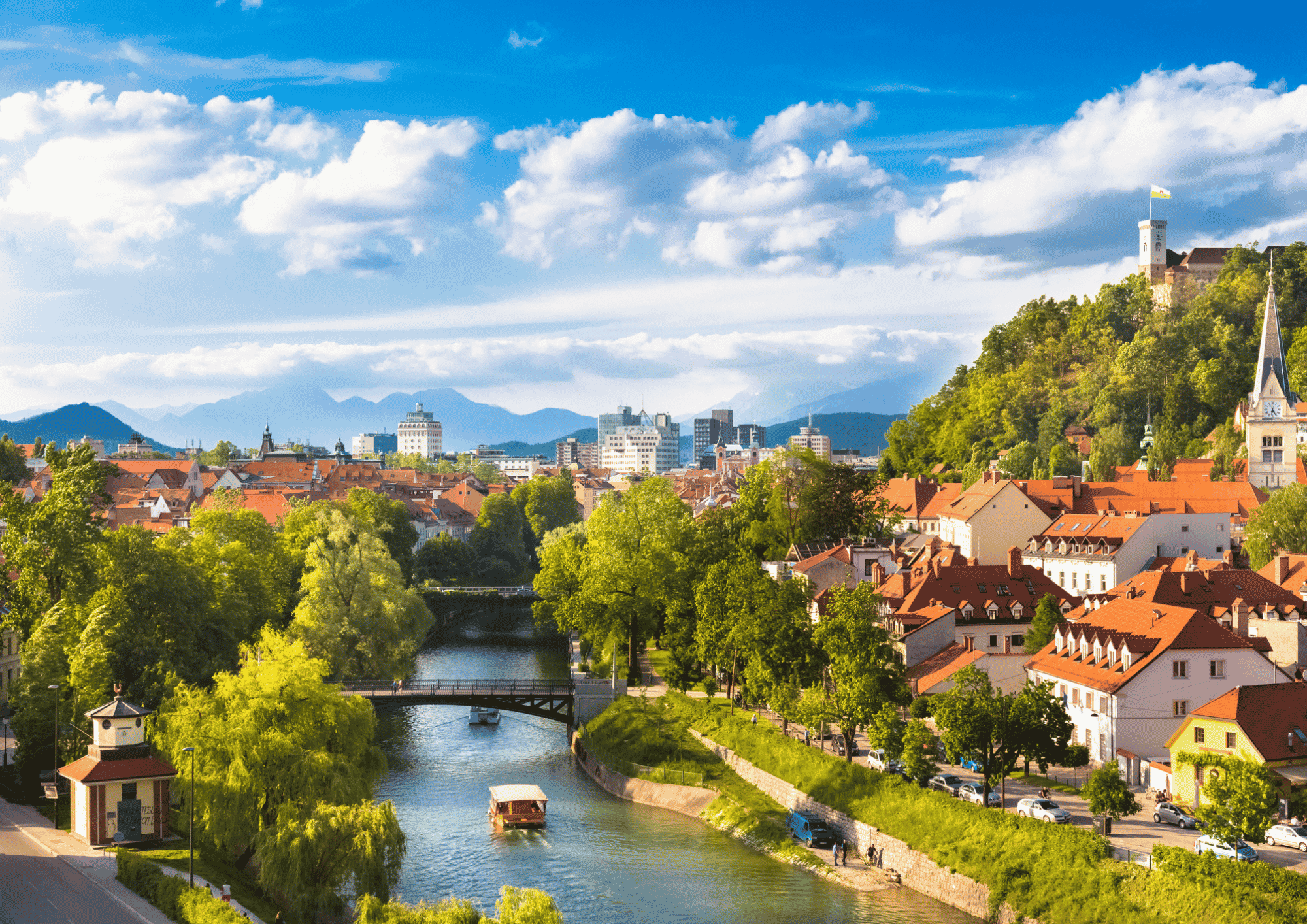 LJUBLJANA