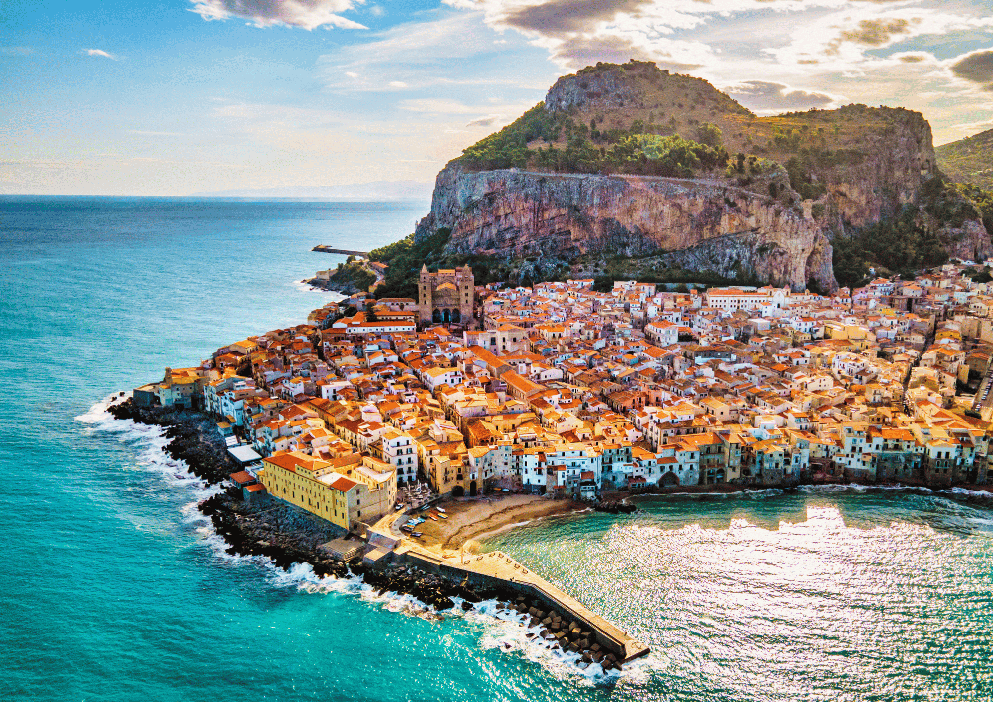 PALERMO