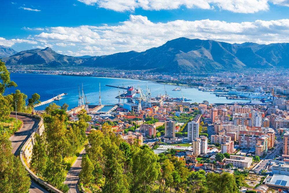 Palermo