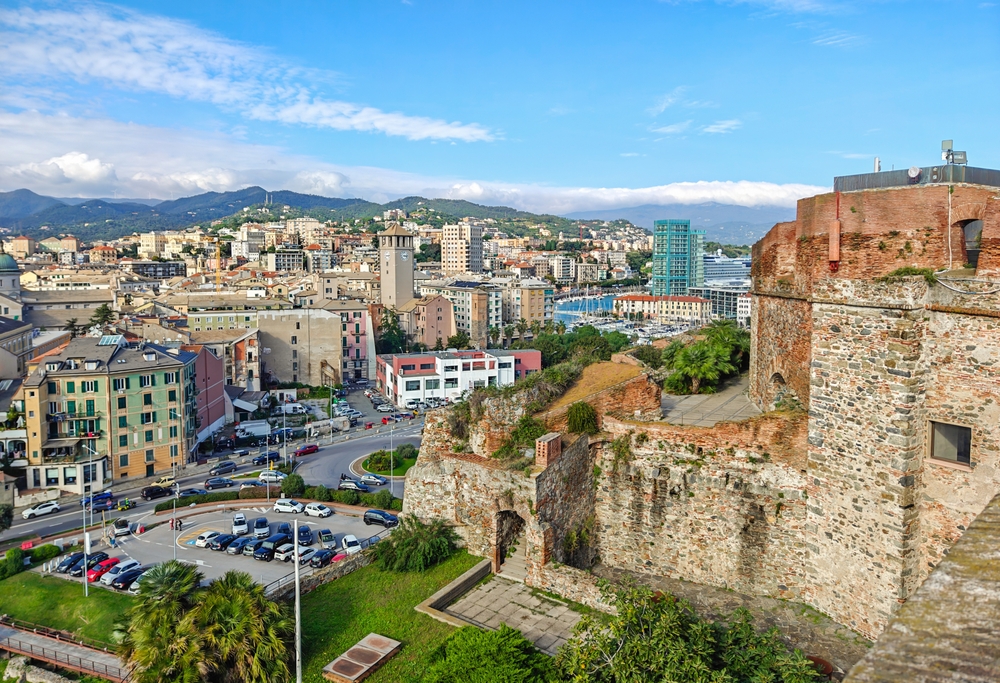 Savona